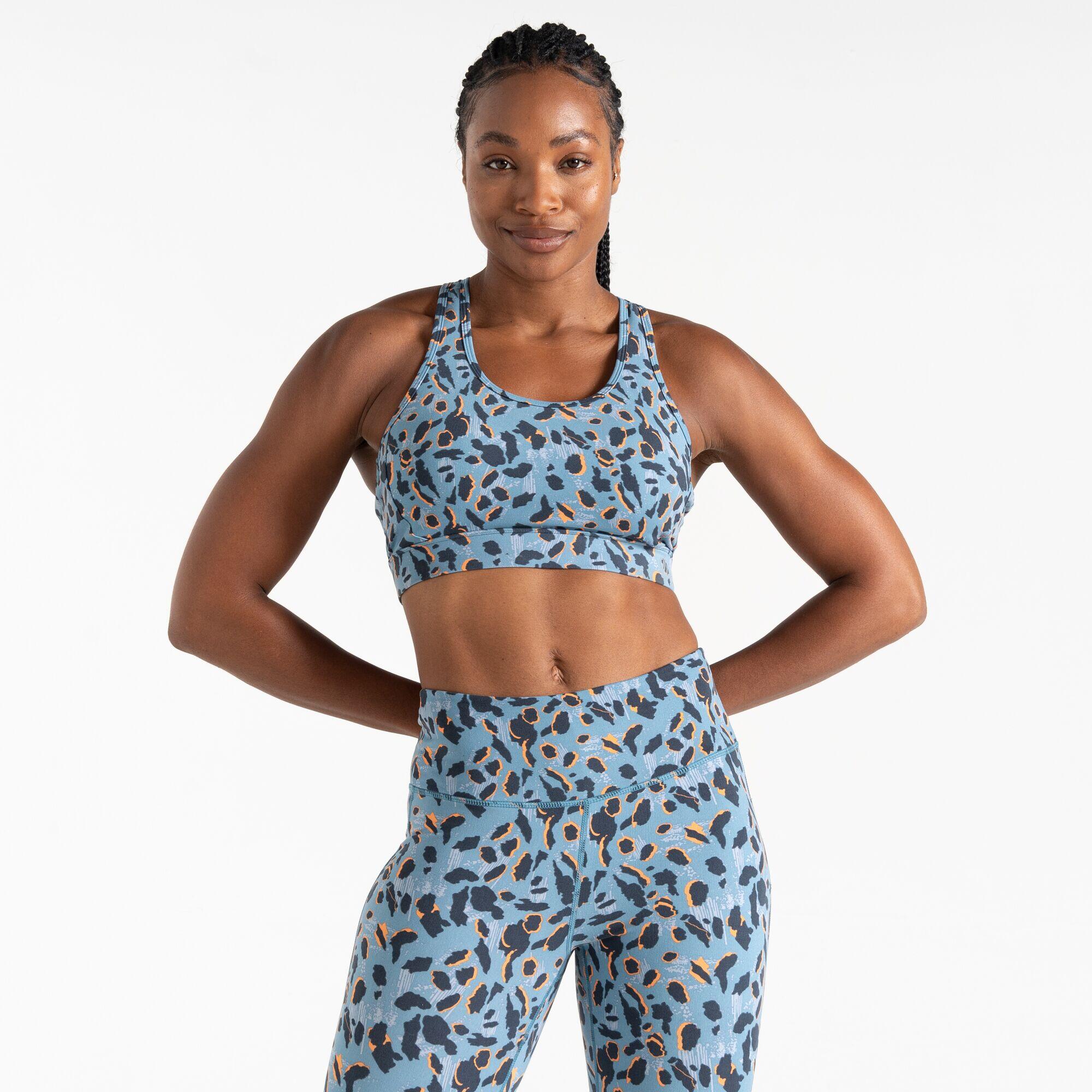 Womens Swift II Bra 1/7