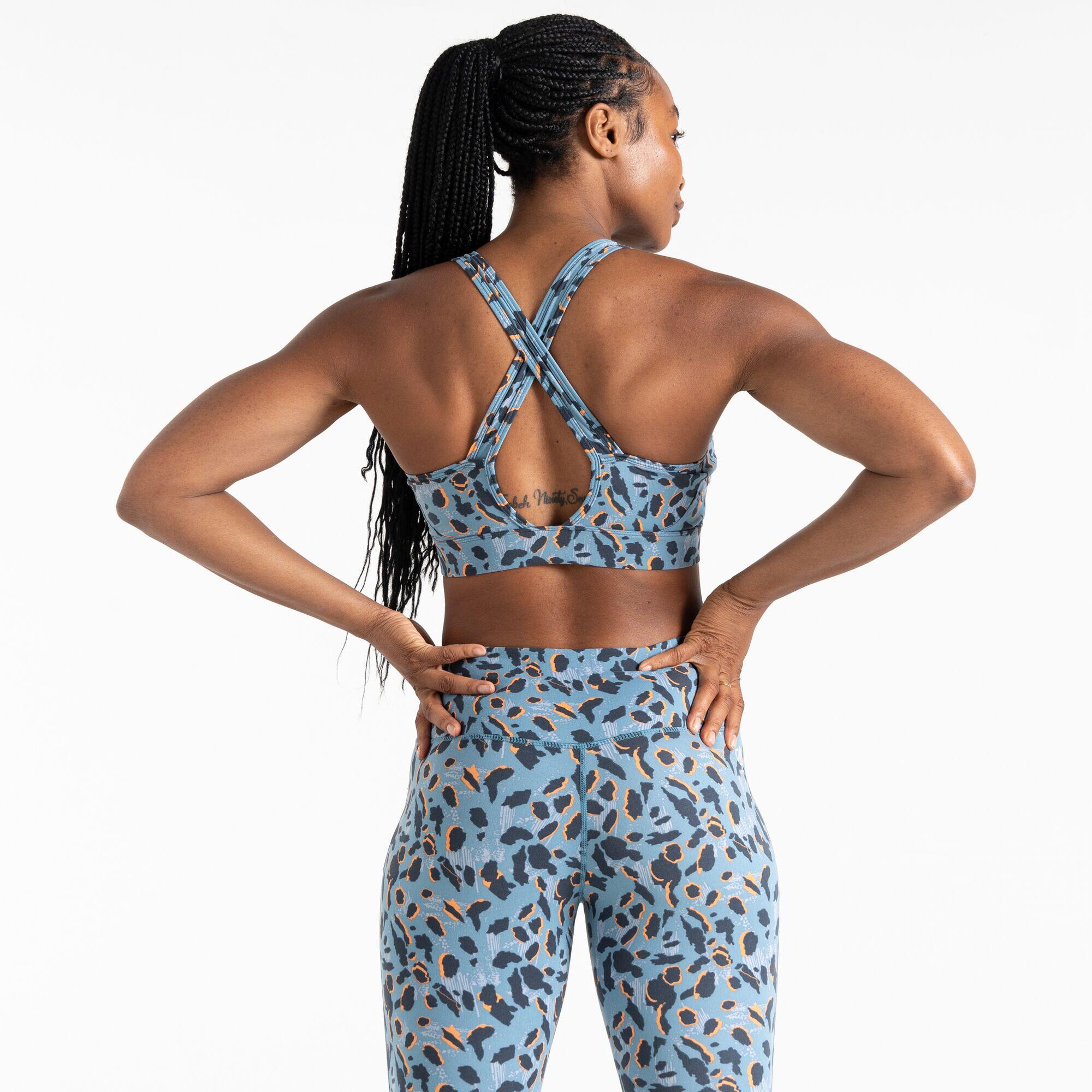 Womens Swift II Bra 3/7