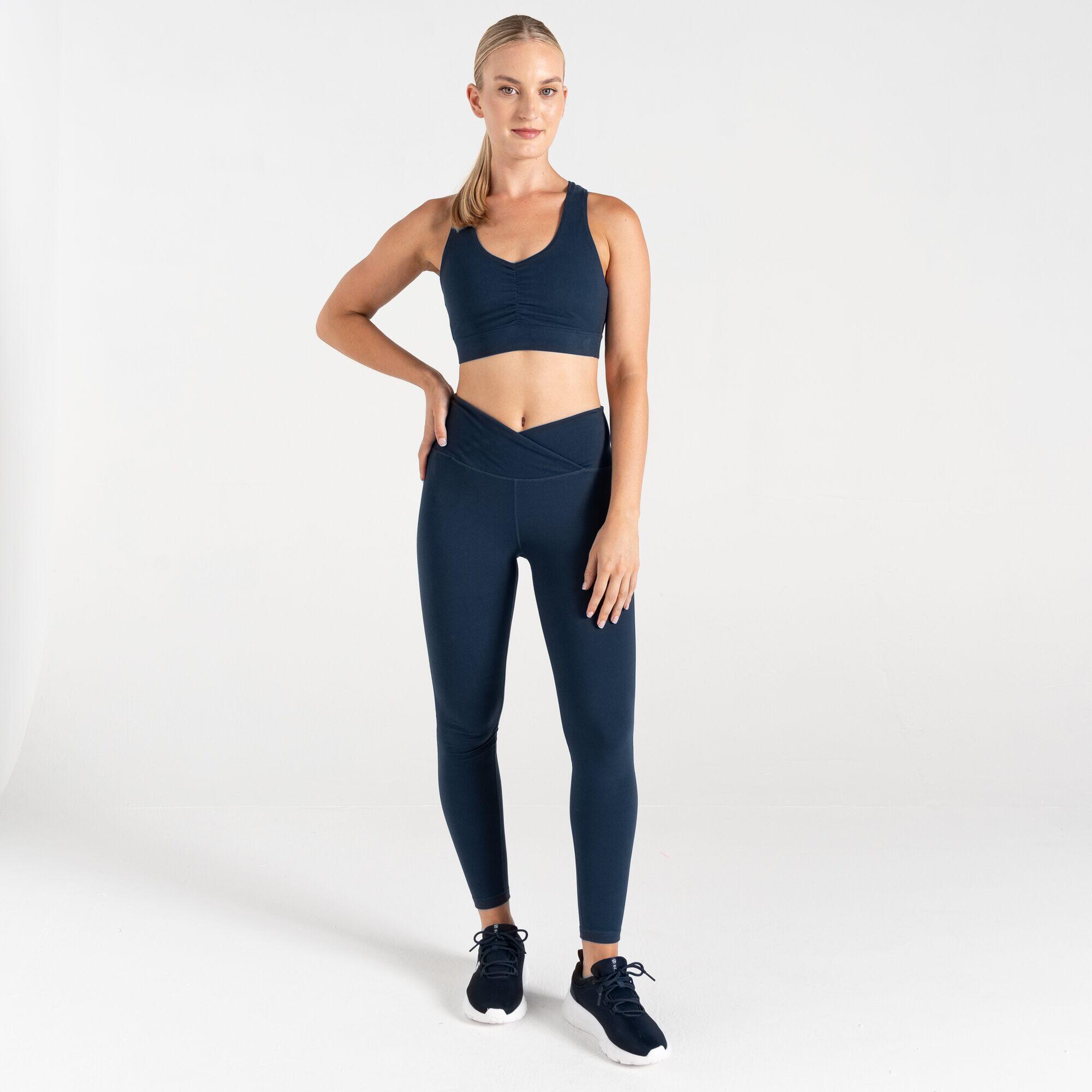 Womens Revived Bra 2/5