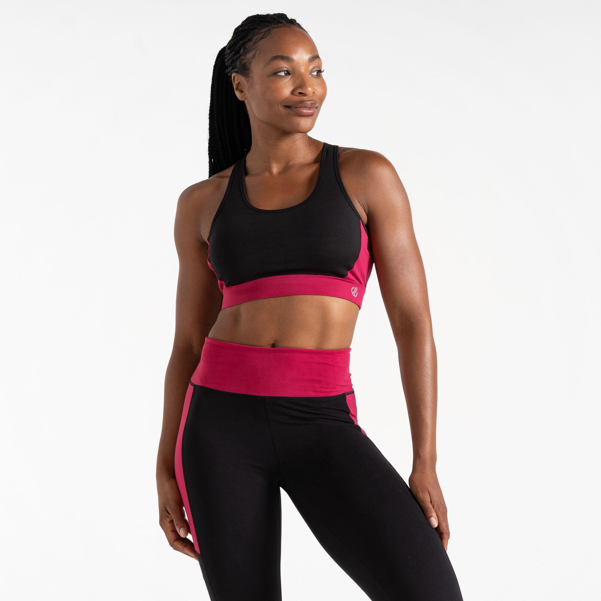 DARE 2B Damen Sport-Bustier Fitness - Swift II