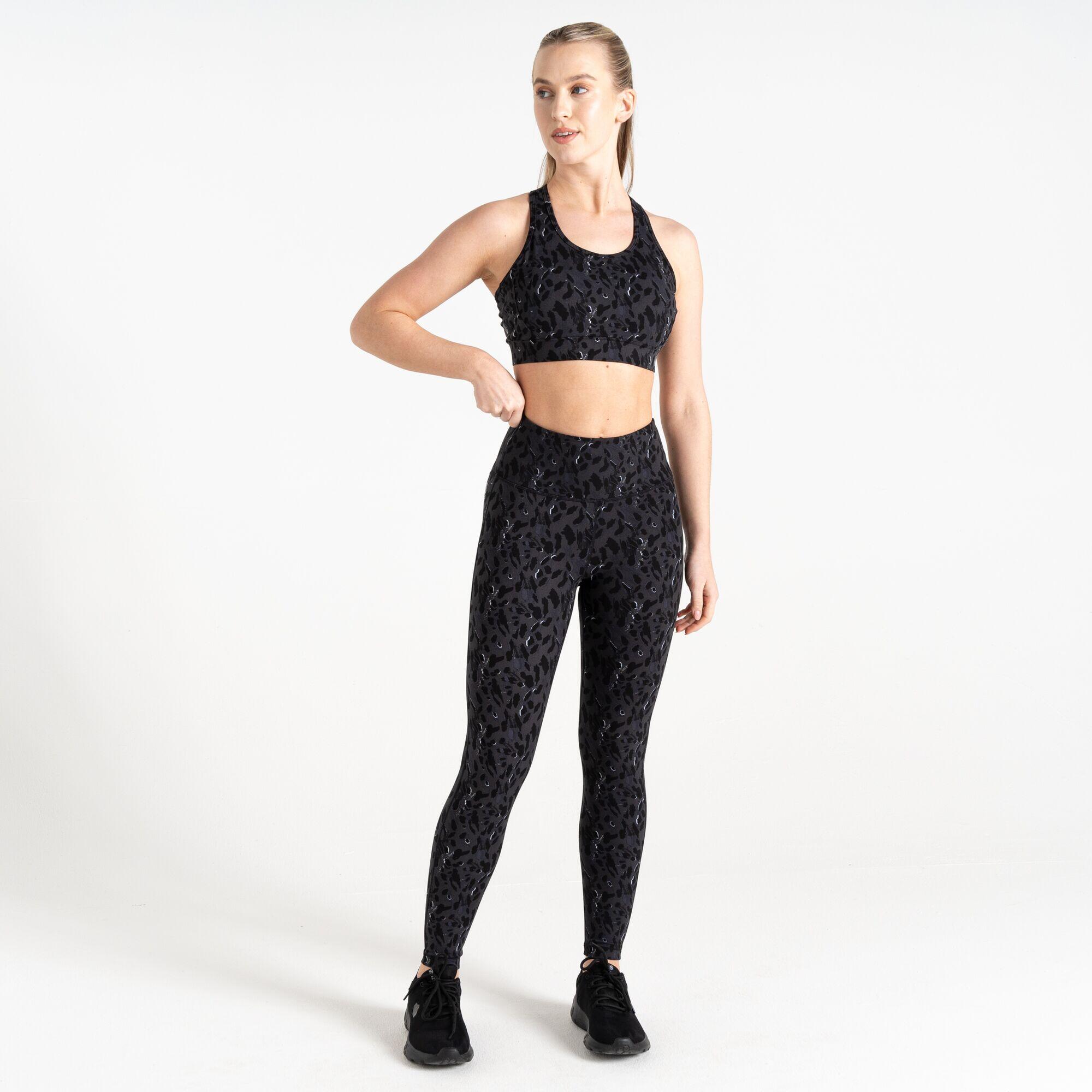 Womens Swift II Bra 2/5
