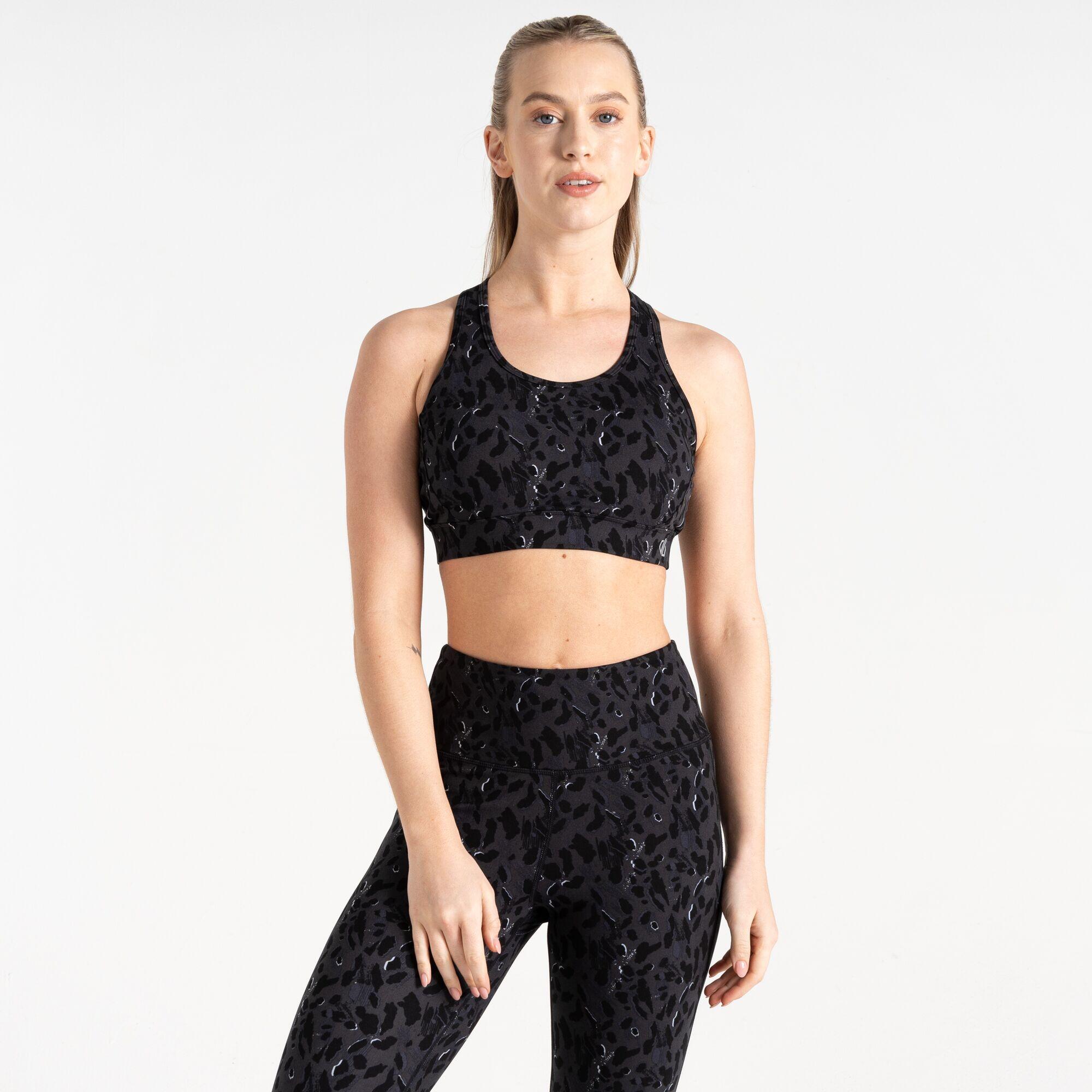 Womens Swift II Bra 1/5