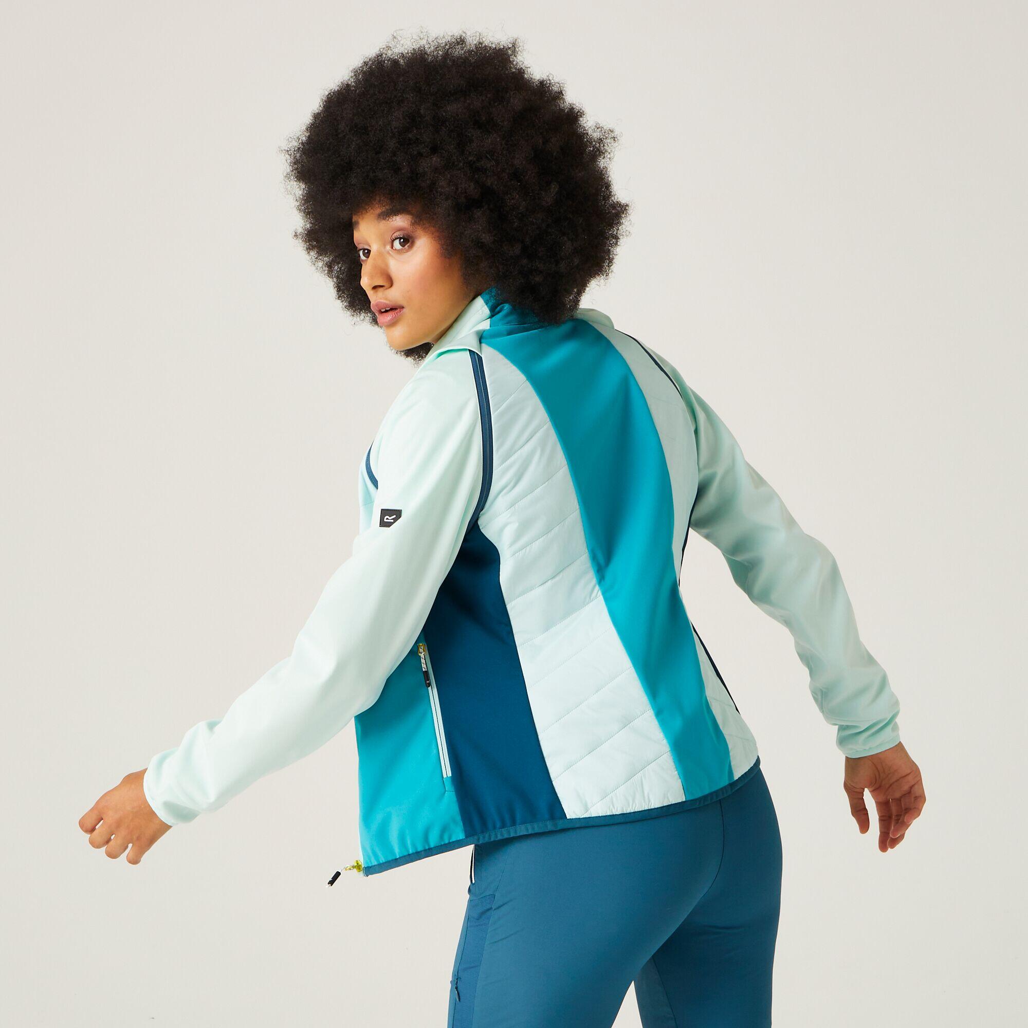 Women's Steren II Hybrid Jacket 2/7
