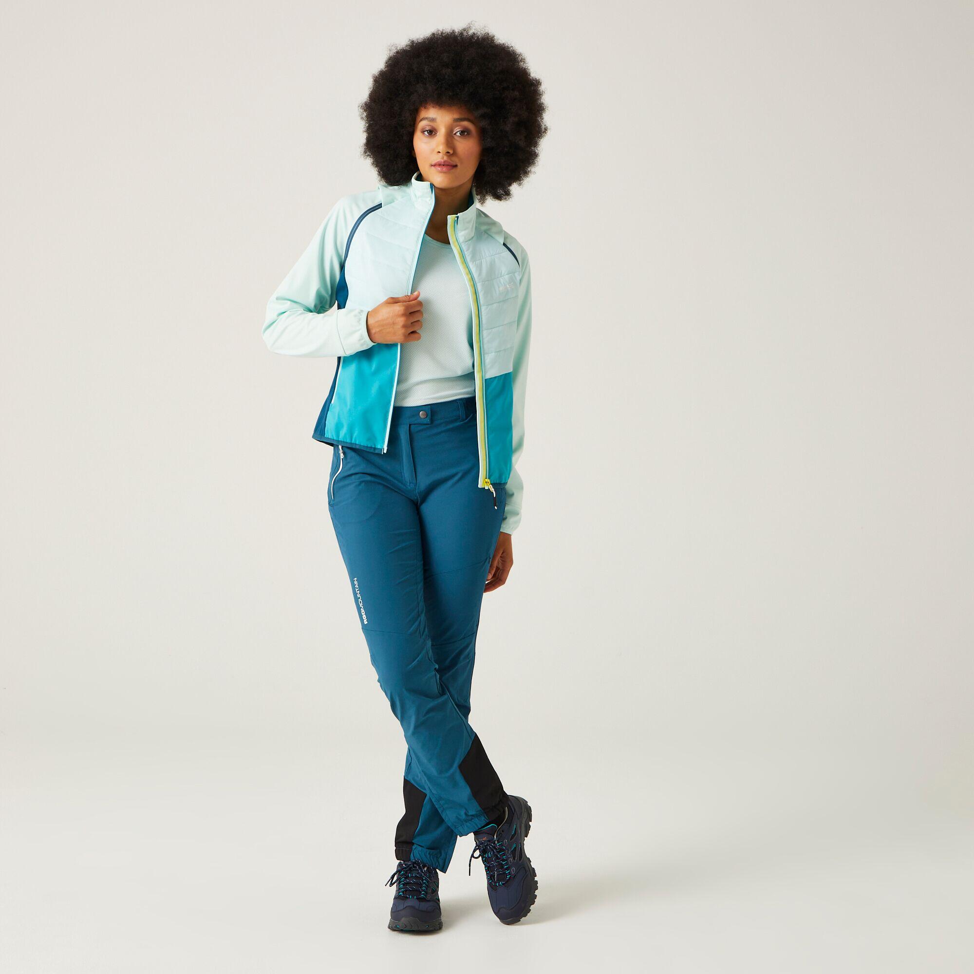 Women's Steren II Hybrid Jacket 3/7