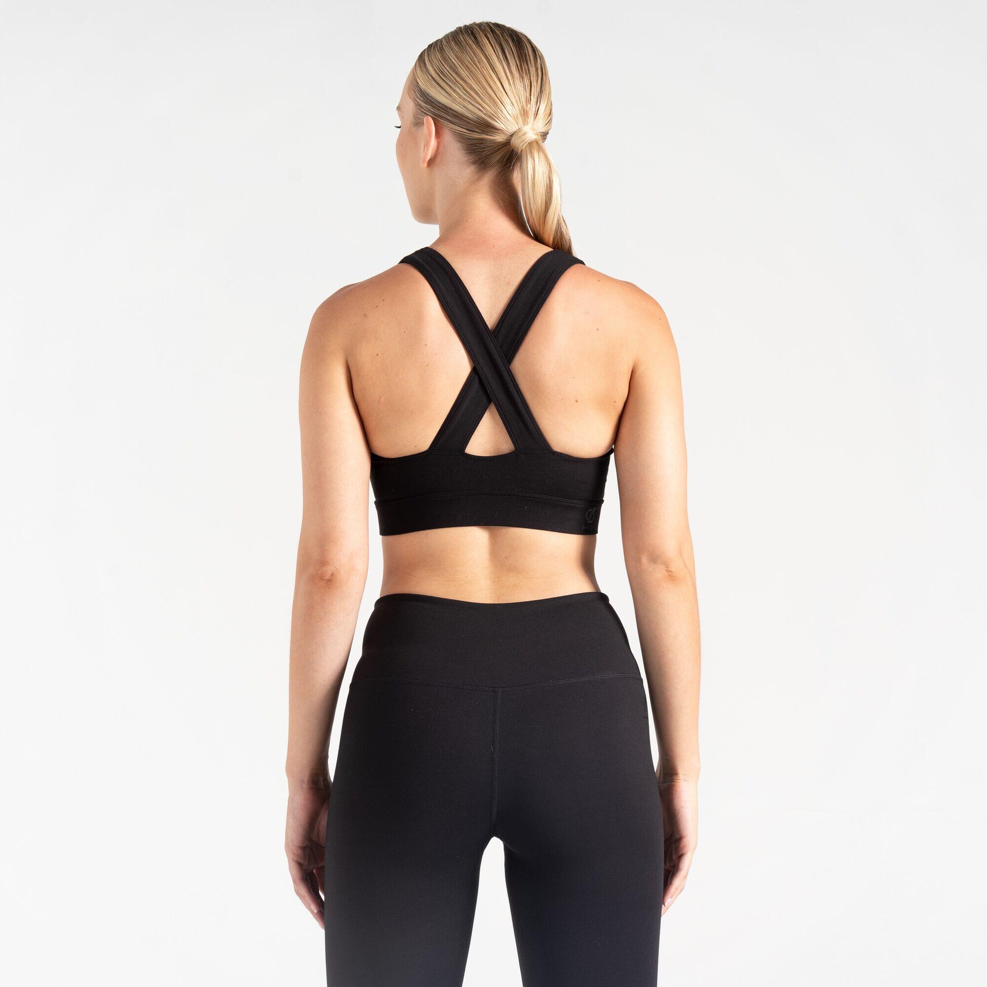 Revived Active Sport-BH für Damen 3/5