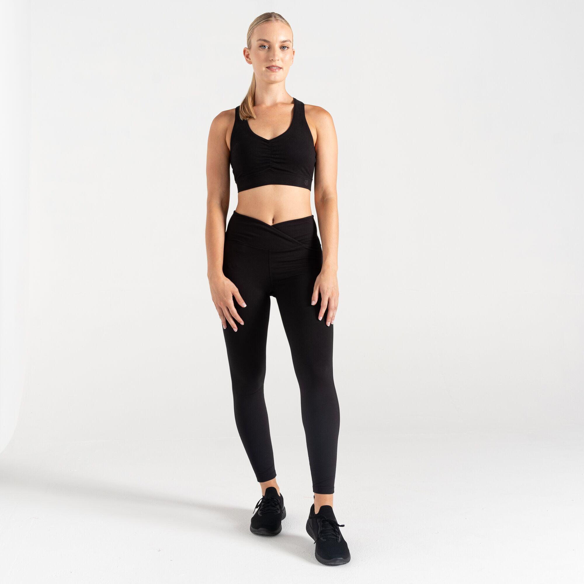 Revived Active Sport-BH für Damen 2/5