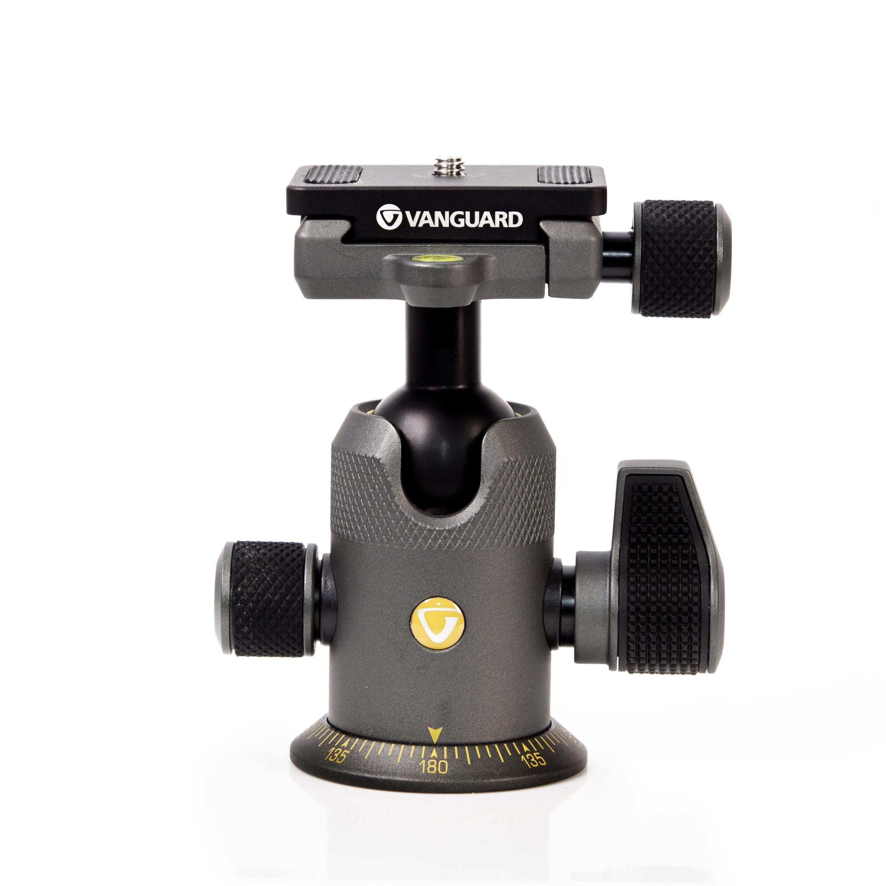Testa a sfera fino a 10kg Vanguard Alta BH-100 1/6