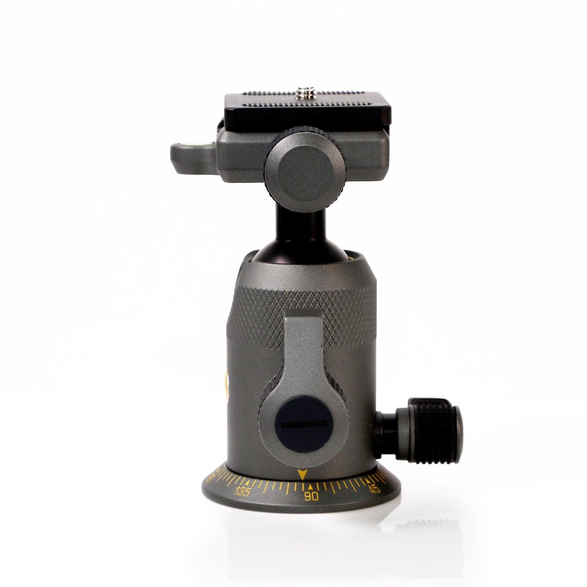 Testa a sfera fino a 10kg Vanguard Alta BH-100 2/6