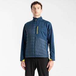 Veste de randonnée hybride homme Mountaineer
