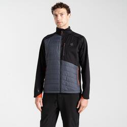 Veste de randonnée hybride homme Mountaineer