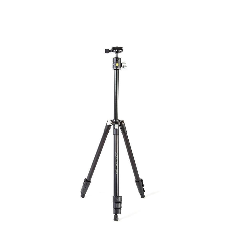 Tripé compacto de Vanguard Vesta FB 204AB Vangaurd Vesta FB 204AB 3/7