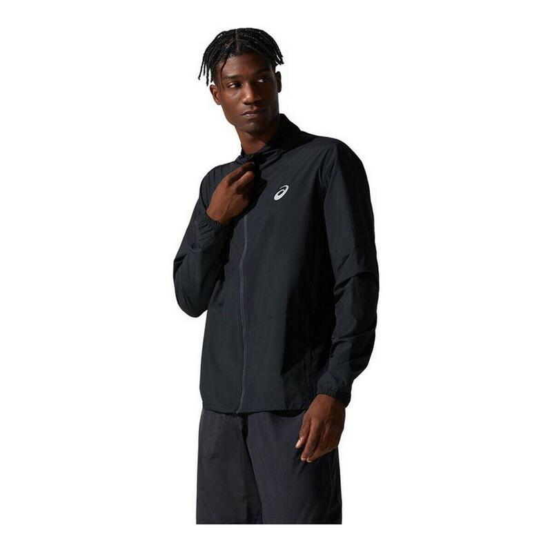 Chaqueta Deportiva para Hombre Running Asics Core