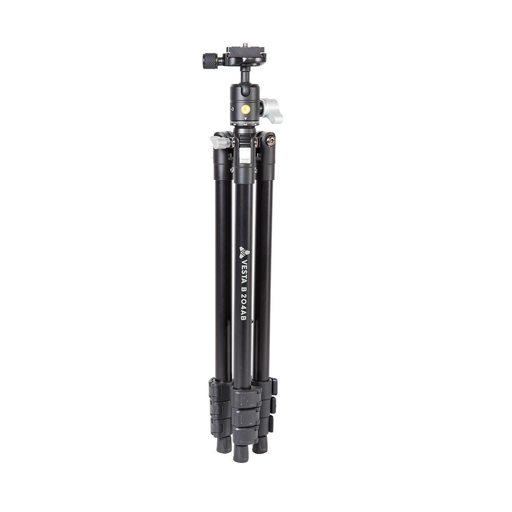 Tripé compacto de Vanguard Vesta FB 204AB Vangaurd Vesta FB 204AB 5/7
