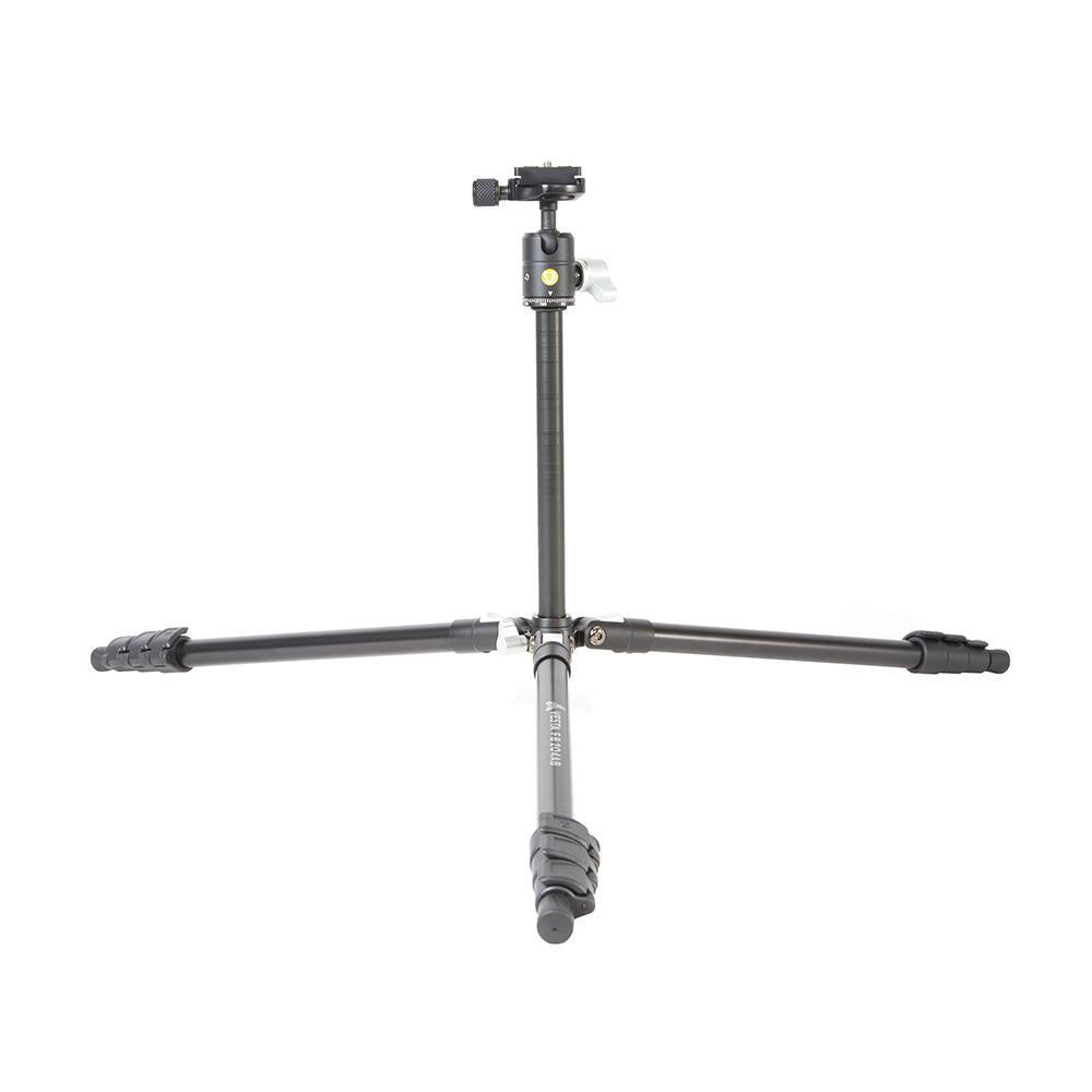 Tripé compacto de Vanguard Vesta FB 204AB Vangaurd Vesta FB 204AB 4/7