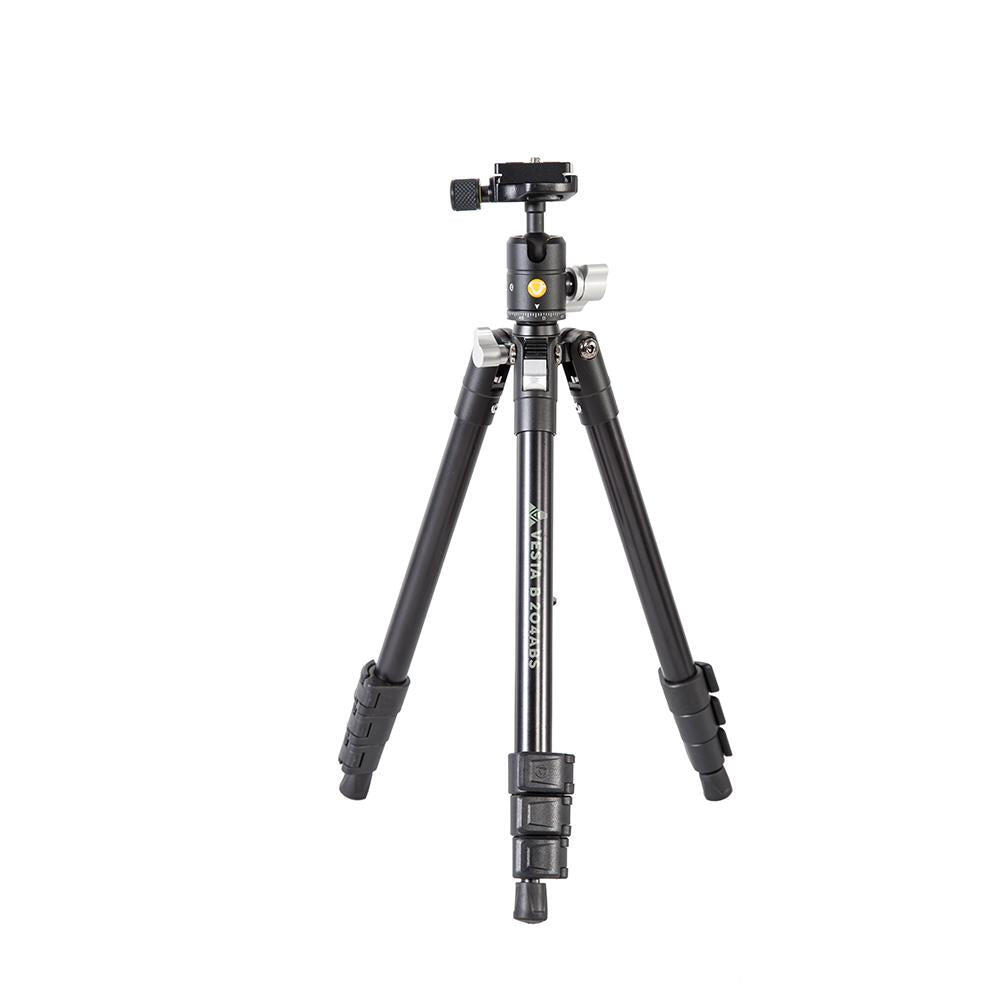 Tripé compacto de Vanguard Vesta FB 204AB Vangaurd Vesta FB 204AB 2/7