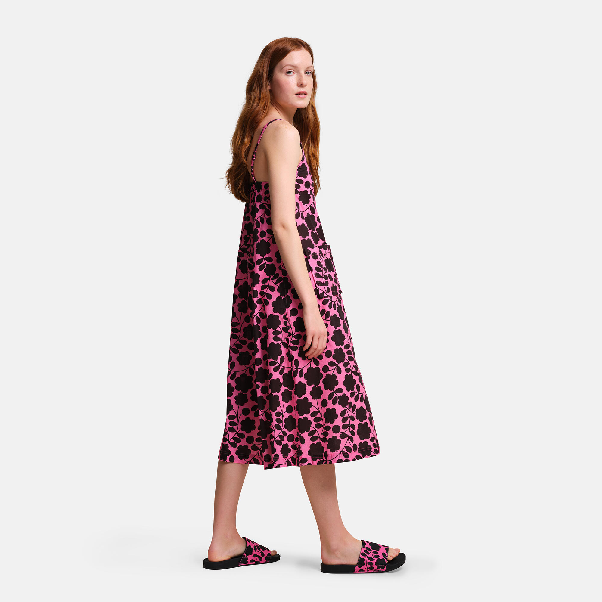 Orla Kiely Sun Dress II 3/7