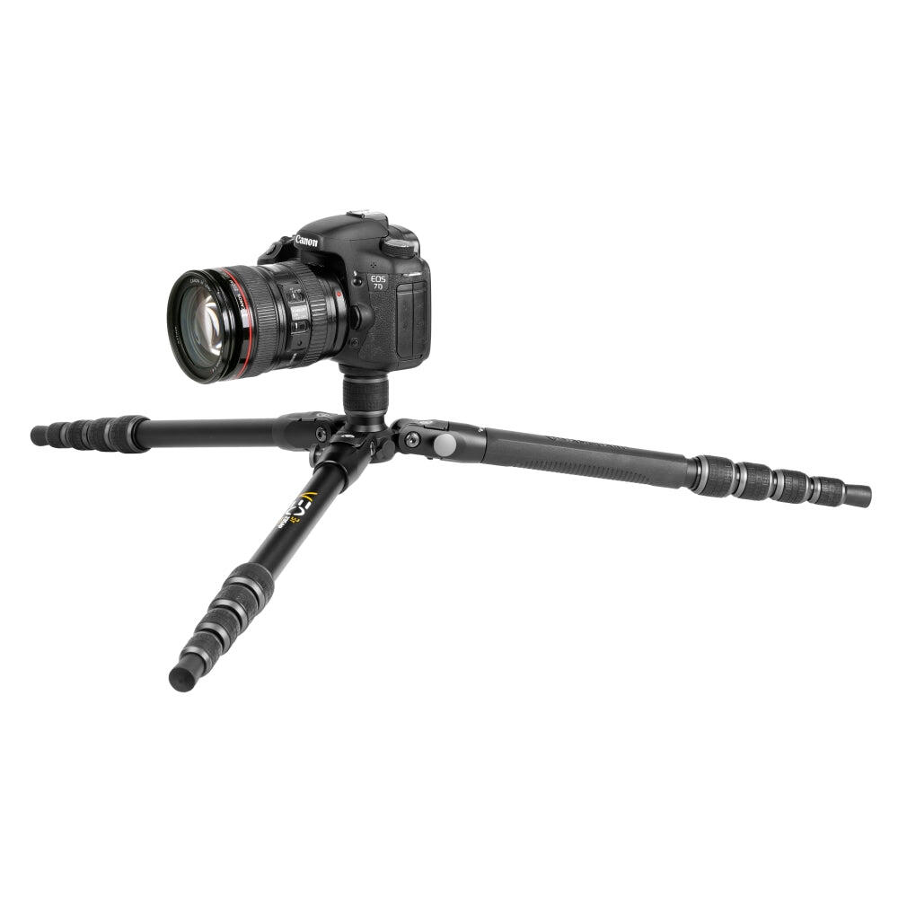 Tripé de com cabeça para telescópio Vanguard Veo 3T 235AP Vangaurd Veo 3T 235AP 7/7