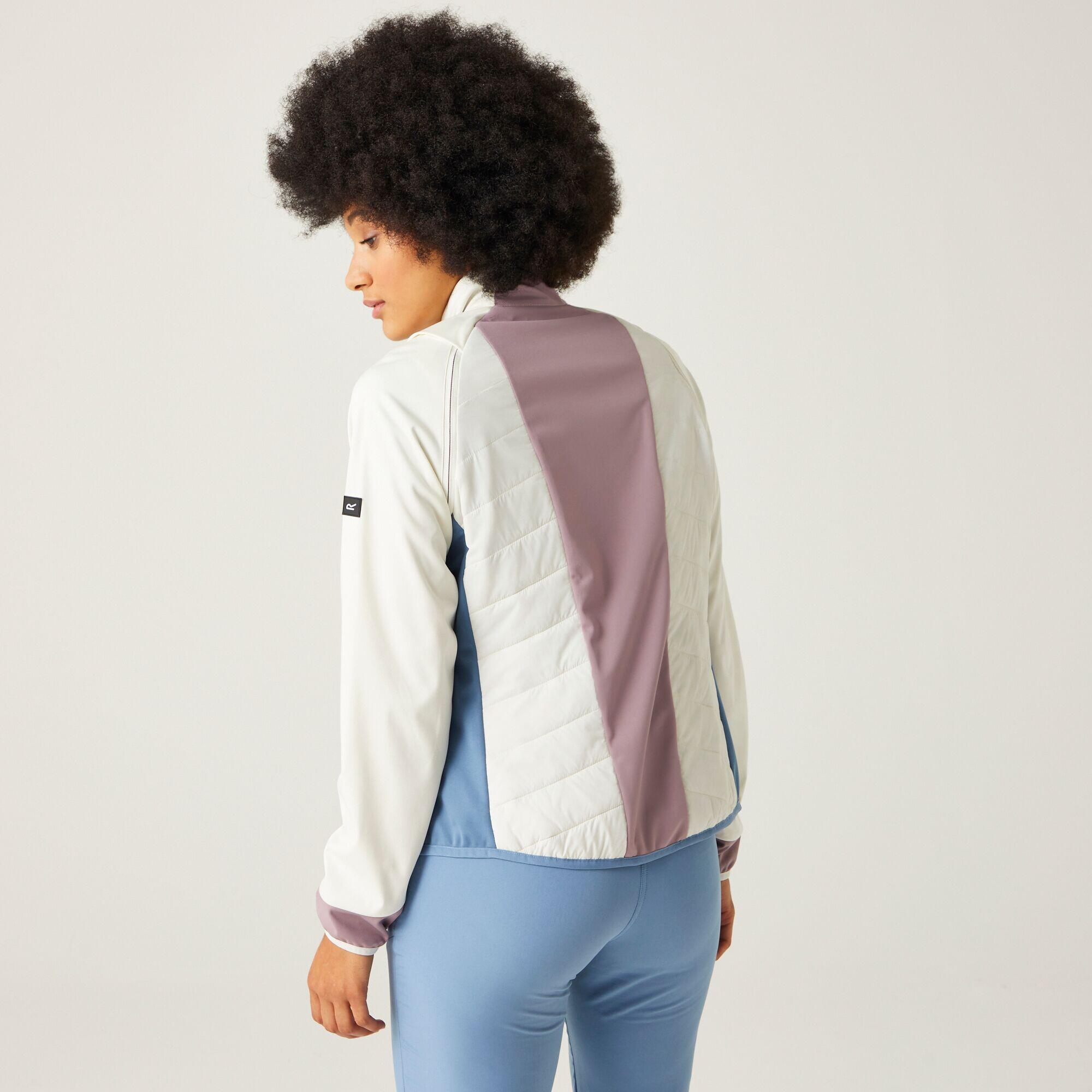 Softshell Dames Waterdicht Veelzijdig Stretch Steren II 2/7