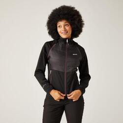 Softshell - Steren II randonnée femme
