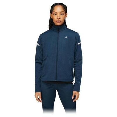 Sportjacke für Frauen Asics Lite-Show