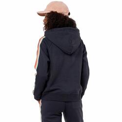 Sudadera con Capucha Mujer Rip Curl Full Zip Striped