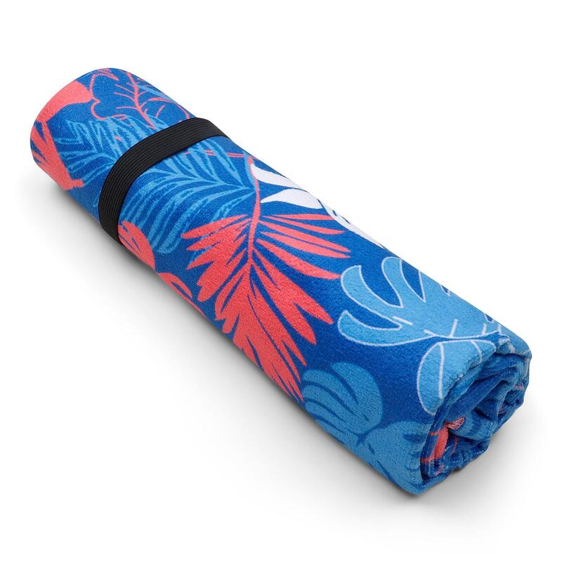 Strandhanddoek met opdruk - Andere strandhanddoek