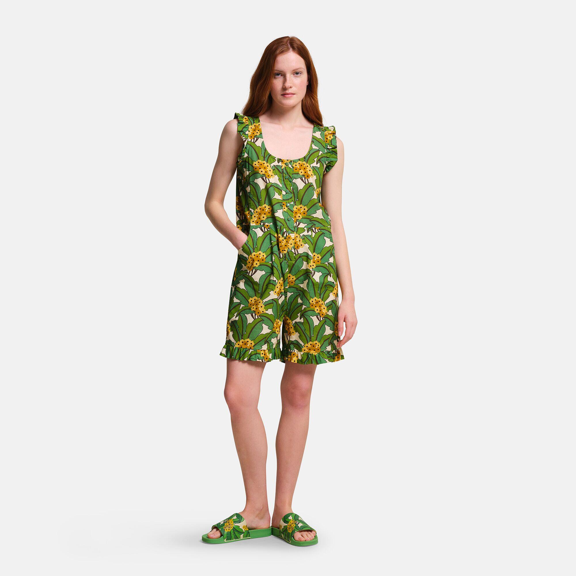 REGATTA Orla Kiely Playsuit