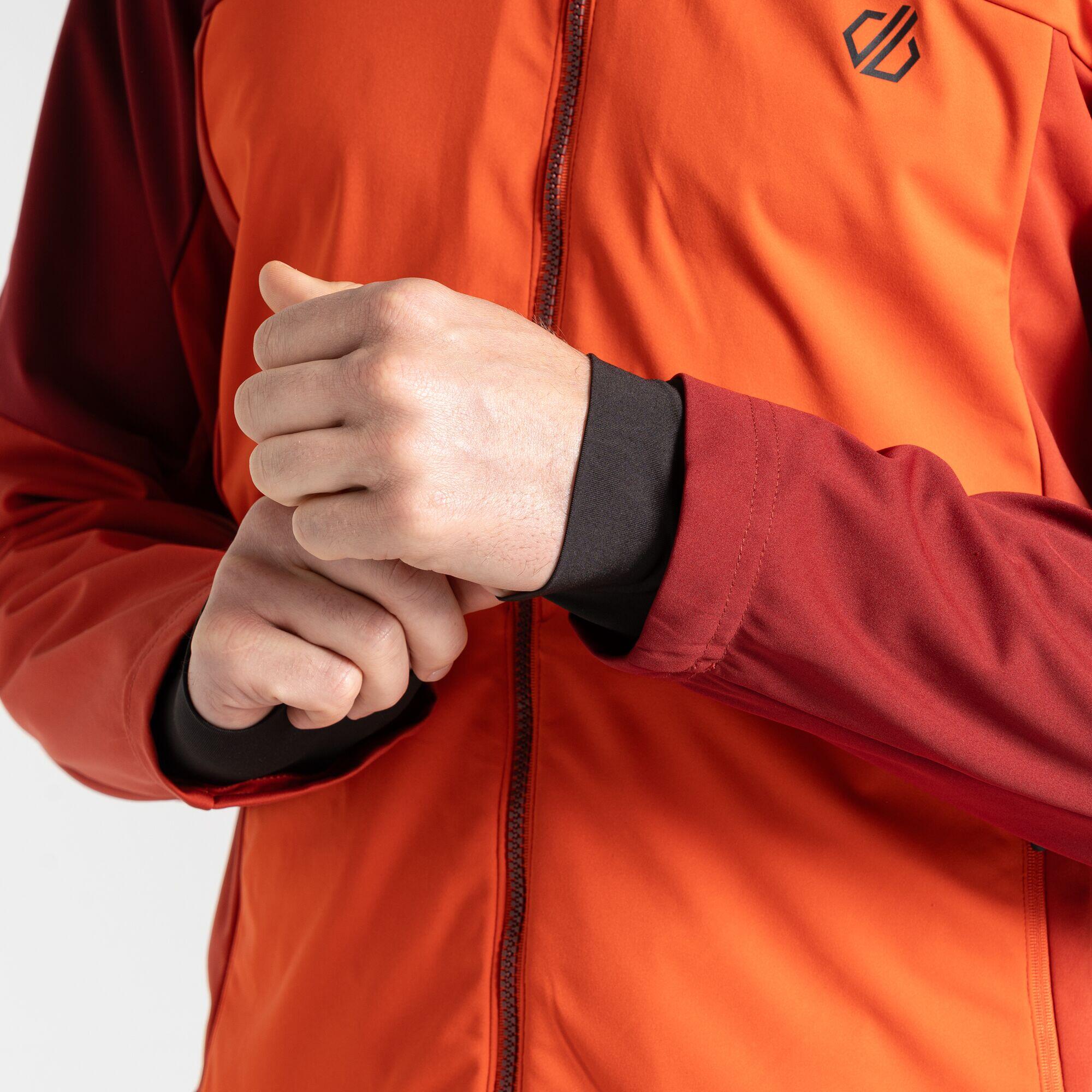Mountaineer Softshell-Wanderjacke für Herren 5/5