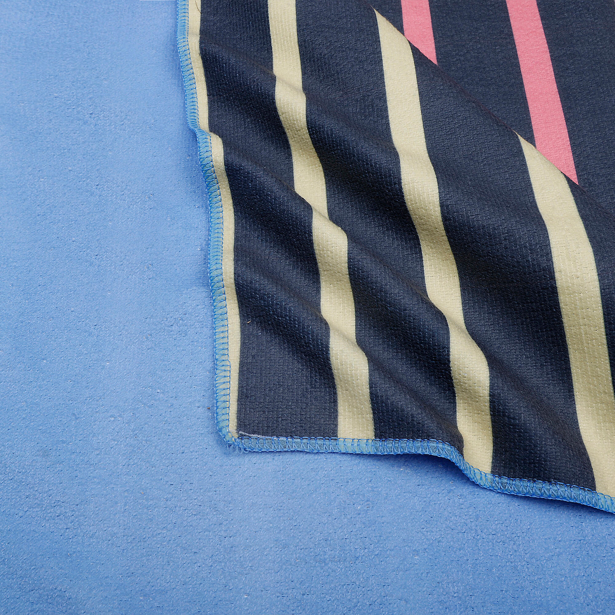 Printed Beach Towel 4/5