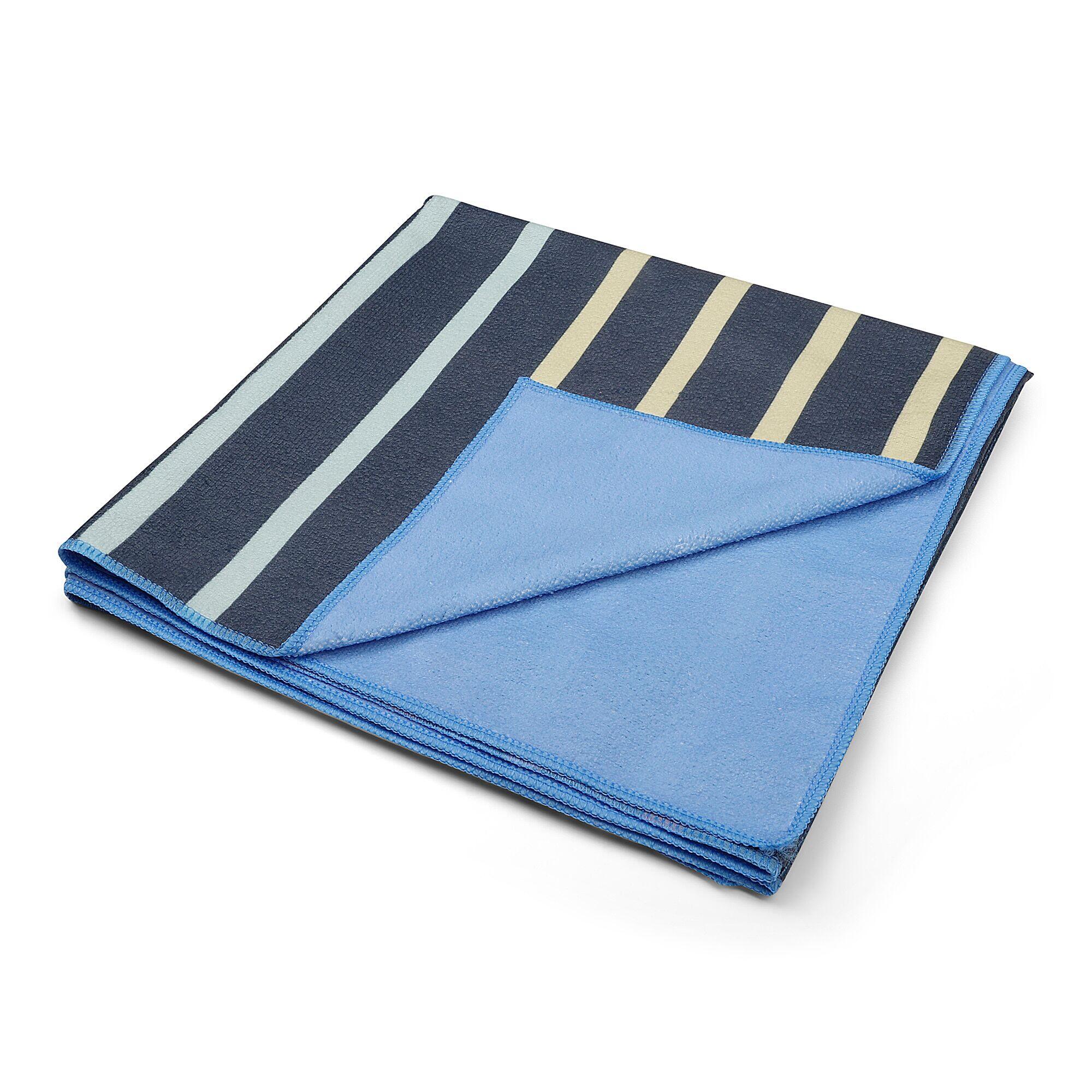 REGATTA Printed Beach Towel