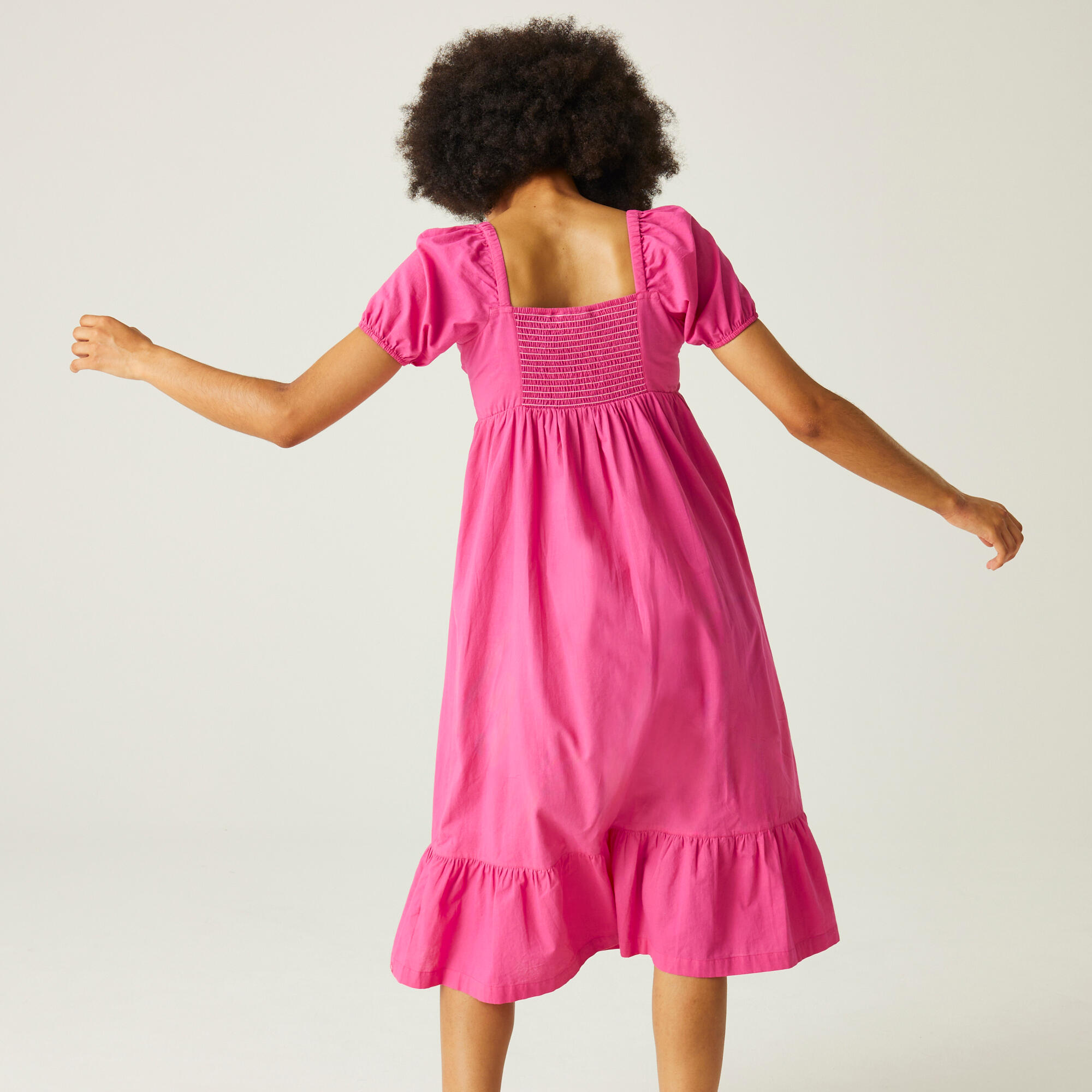 Women's Emilrah Midi Dress 2/7