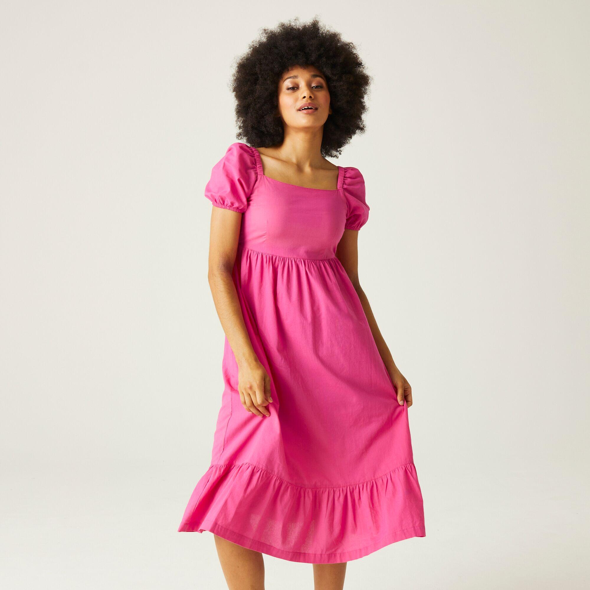 Women's Emilrah Midi Dress 1/7