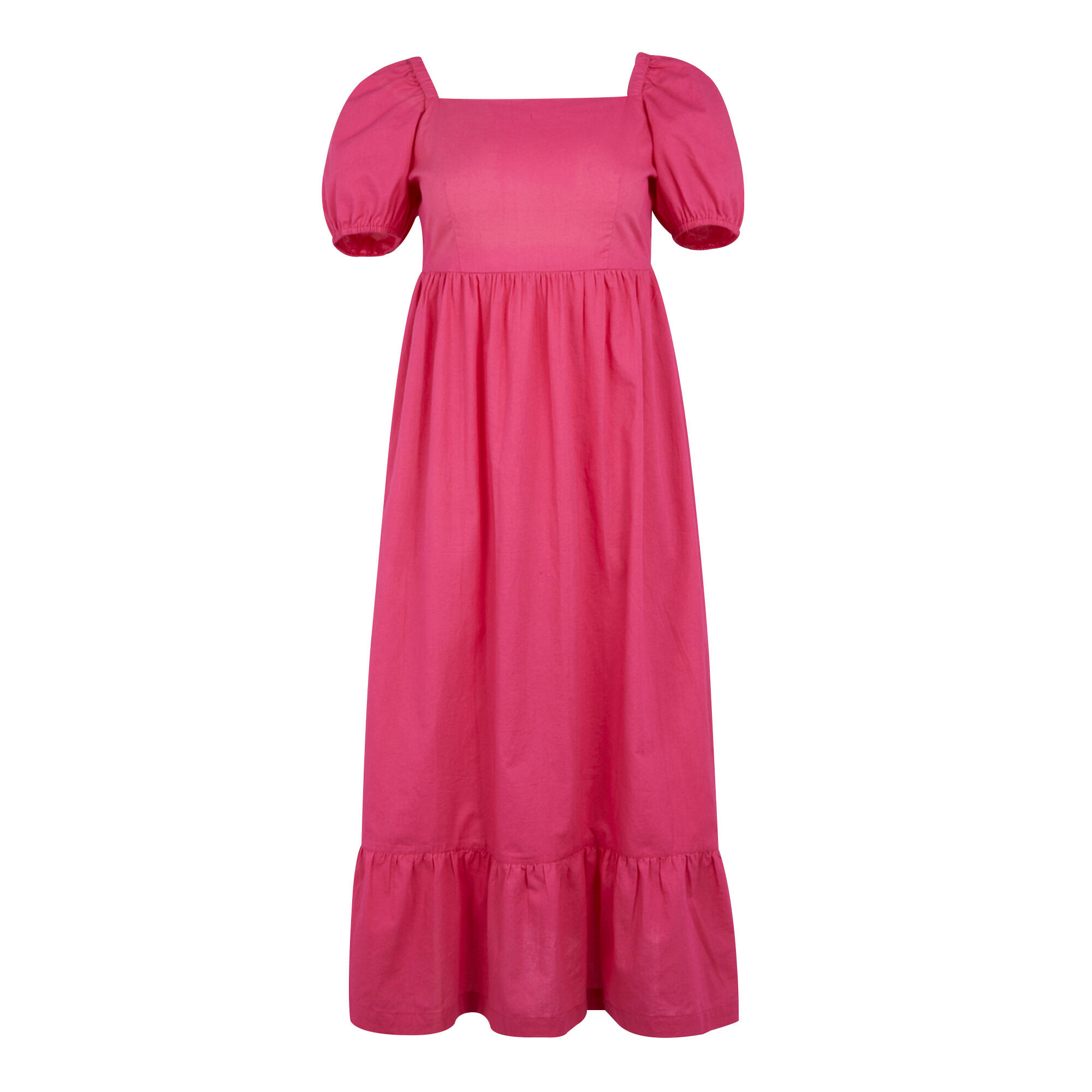 Women's Emilrah Midi Dress 5/7