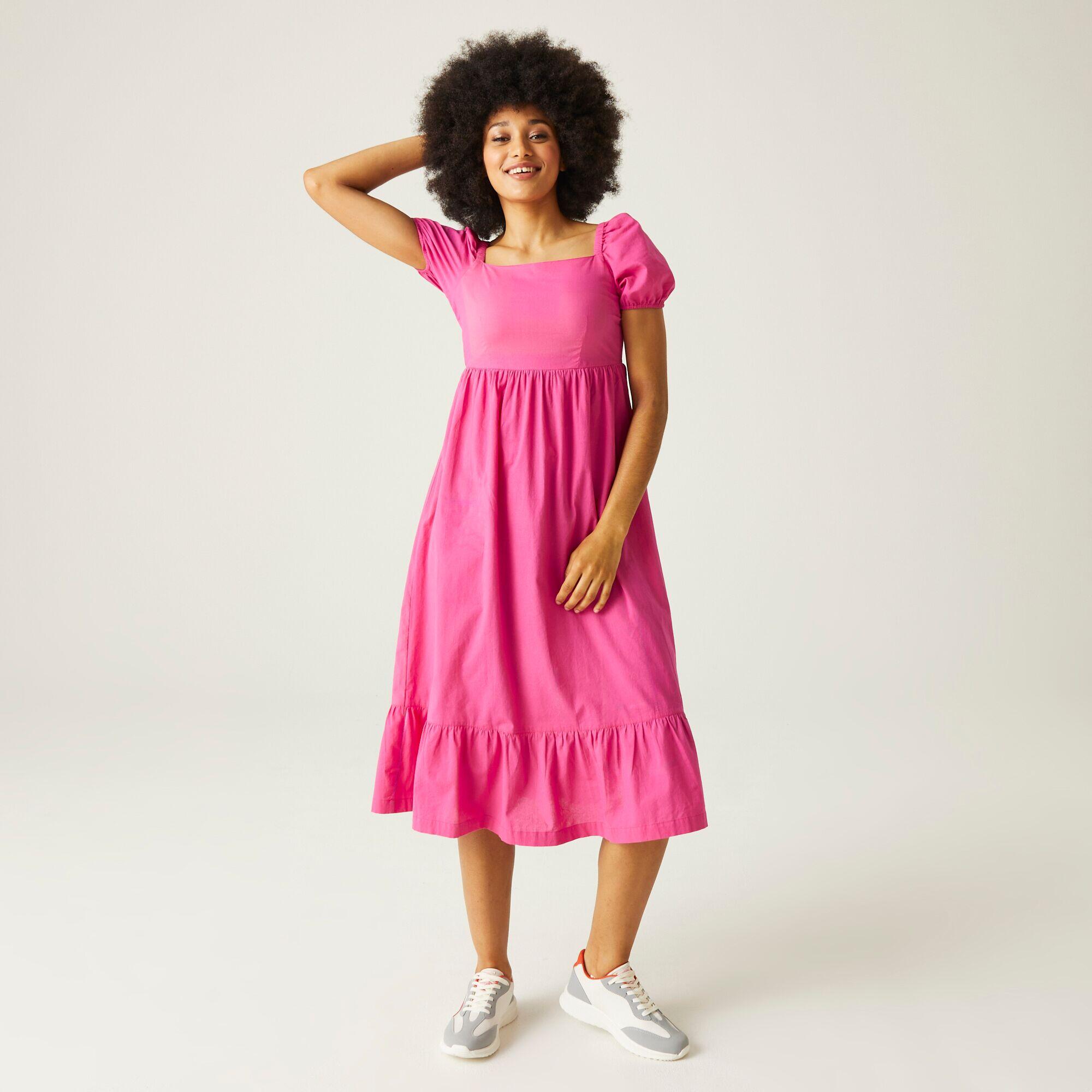 Women's Emilrah Midi Dress 3/7