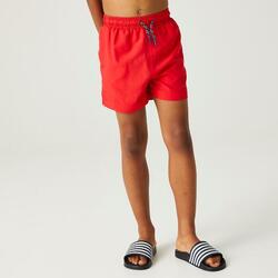 De Skander III zwemkleding voor het strand voor kinderen