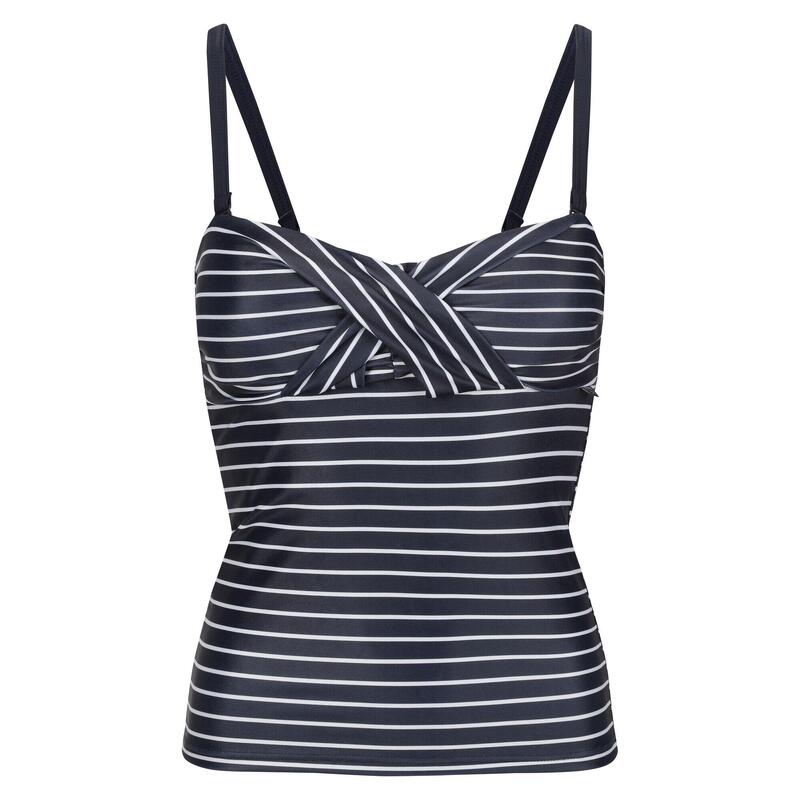 De Aceana Tankini Top III bikinitop voor dames