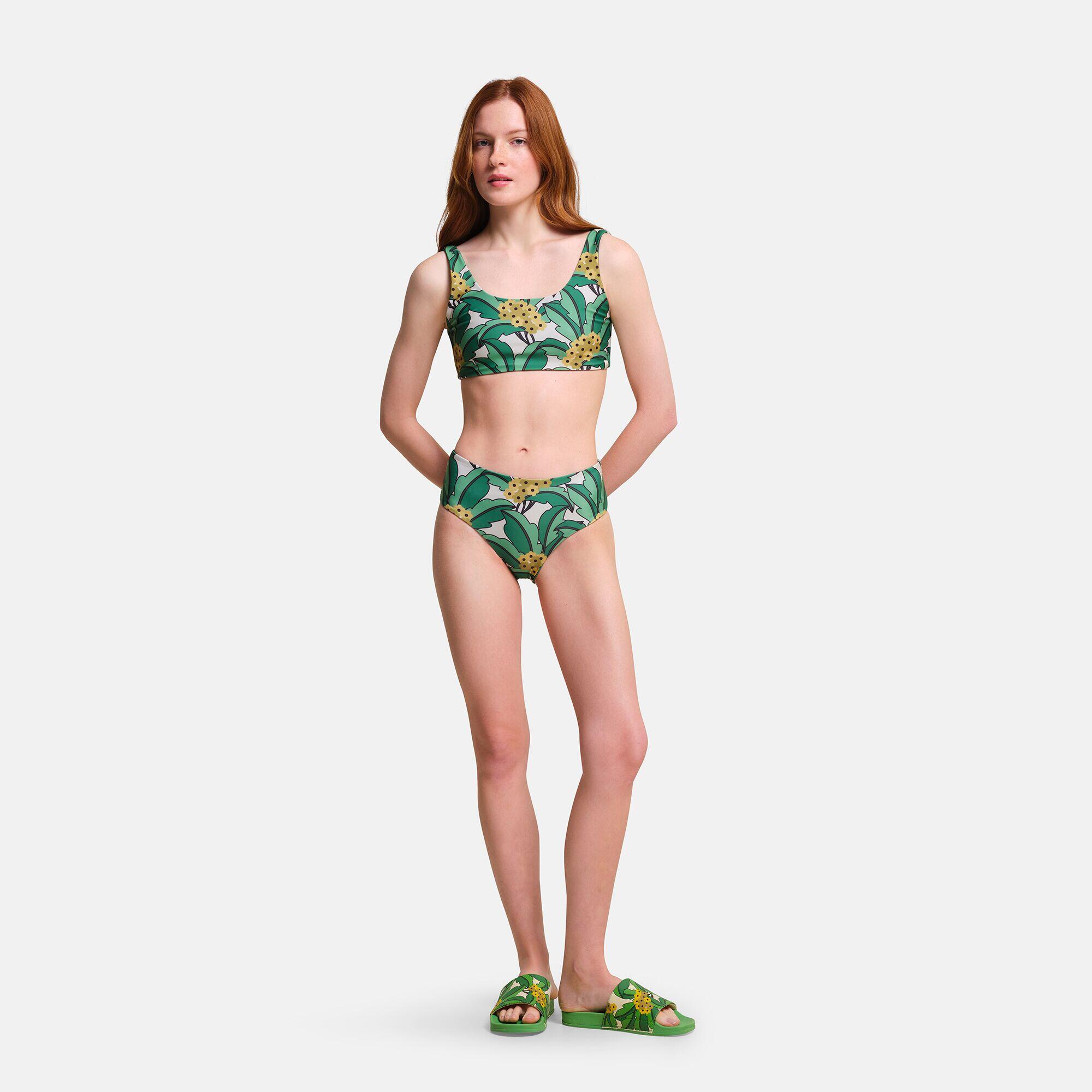 REGATTA Orla Kiely Reversible Bikini Set