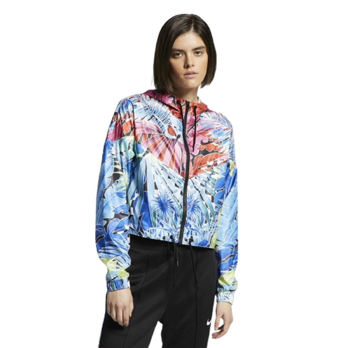 Giacca sportiva nike donna hotsell