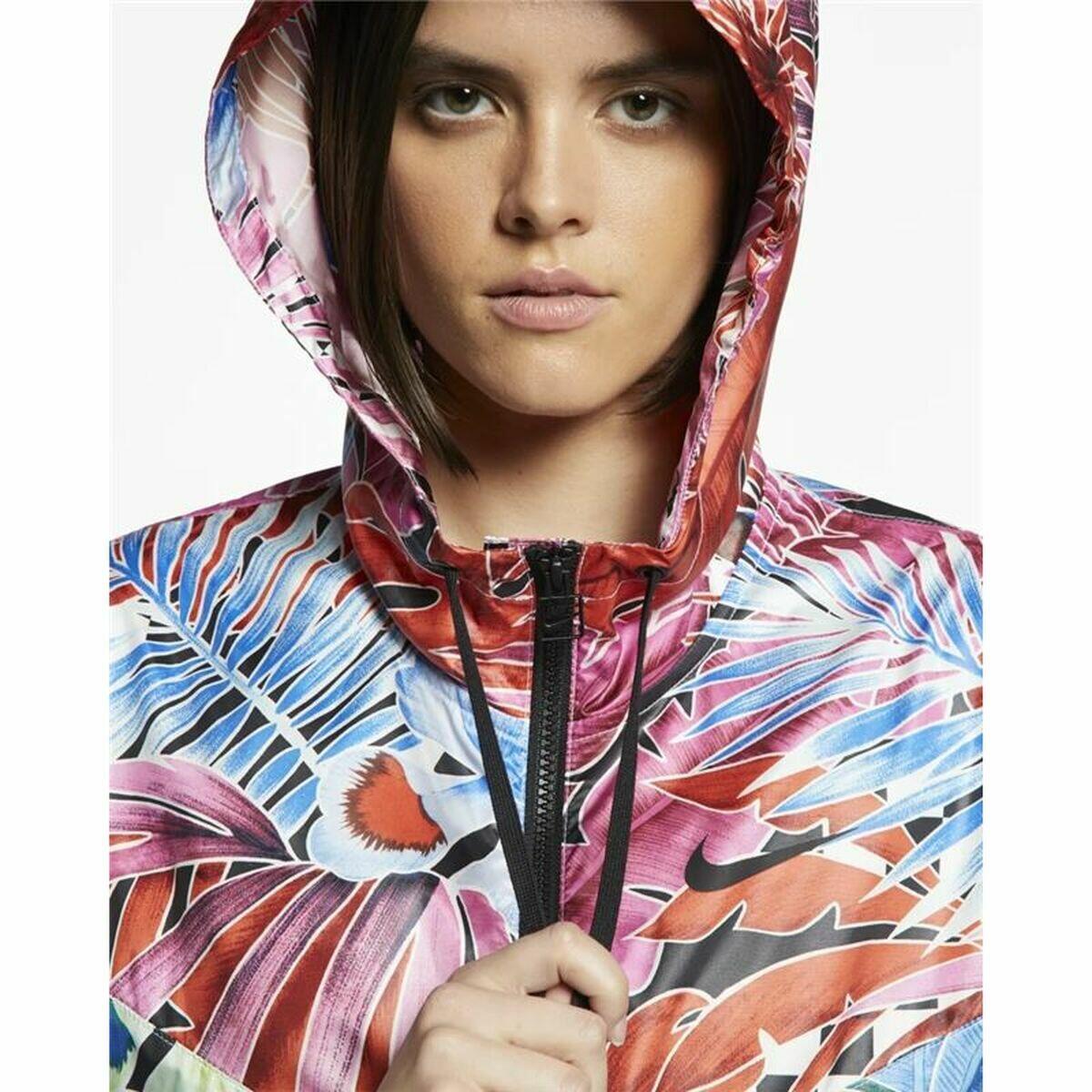 Veste de Sport pour Femme Nike Sportswear NIKE Decathlon