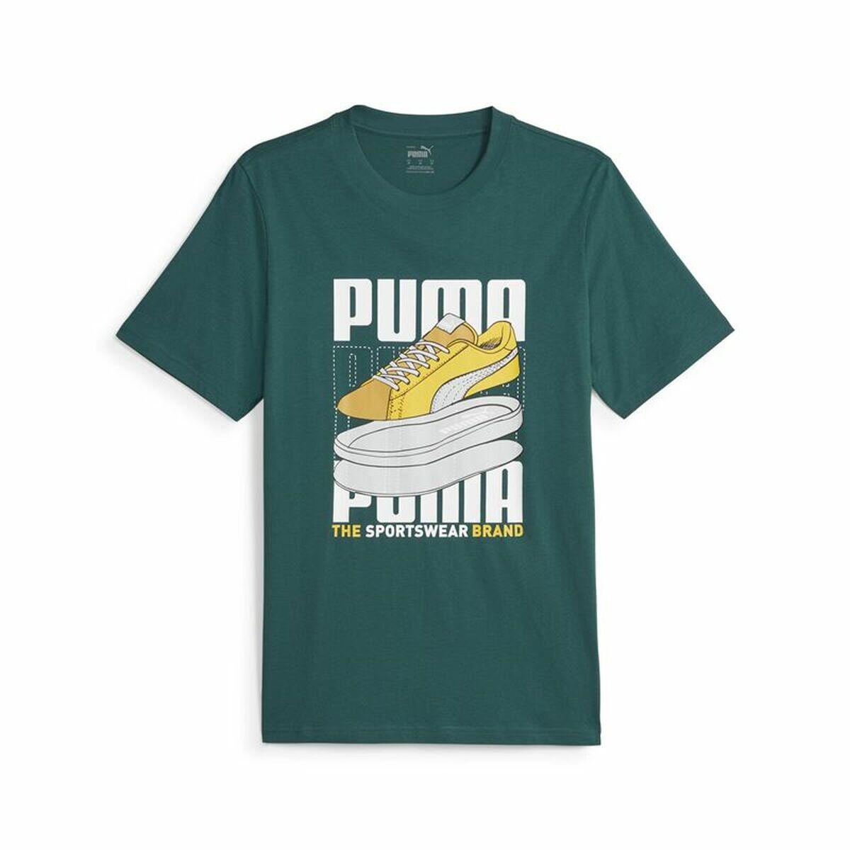 PUMA picture