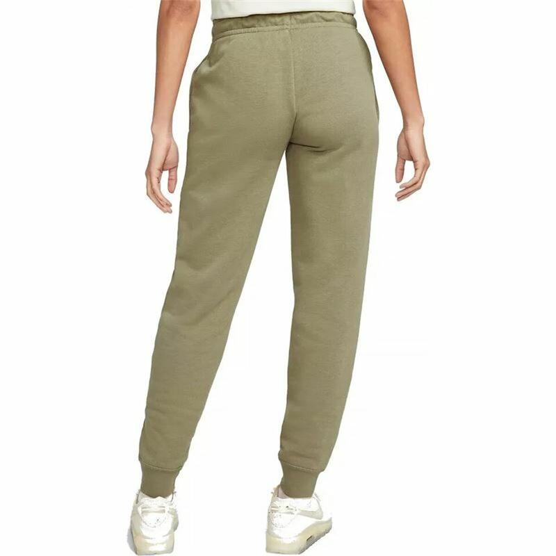 Pantalon Jogging Femme Coton - Survêtement Ample Taille élastique - Confort Sport Et Détente