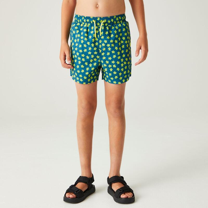 Short de bain pour plage enfant Skander III