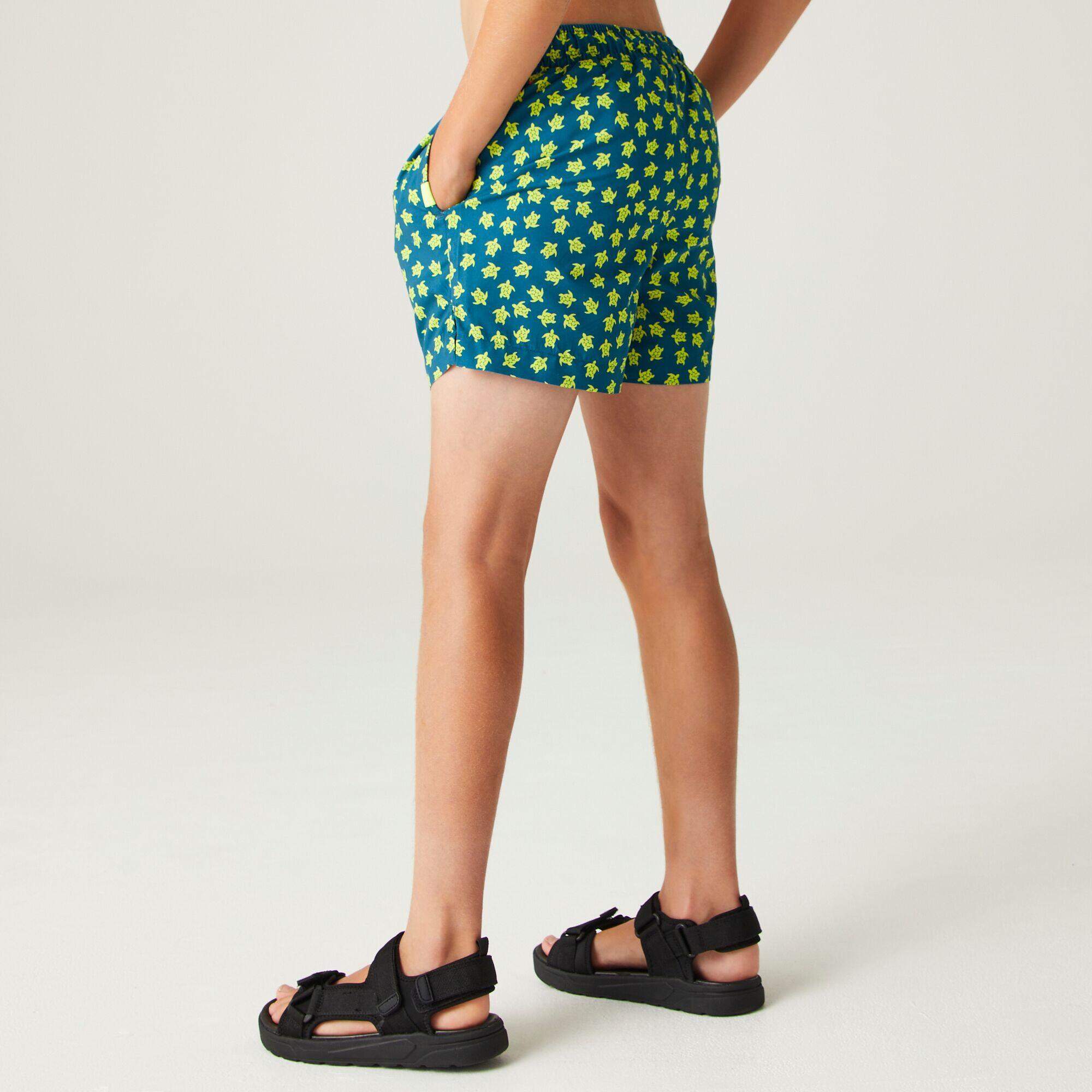 Kids' Skander III Swim Shorts 2/5
