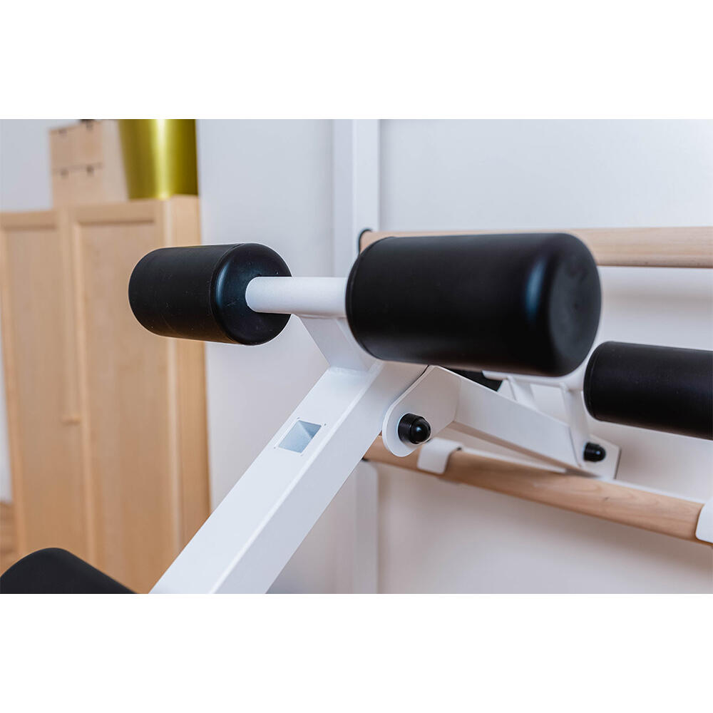 BenchK fitnessbank voor leibomen 6/7