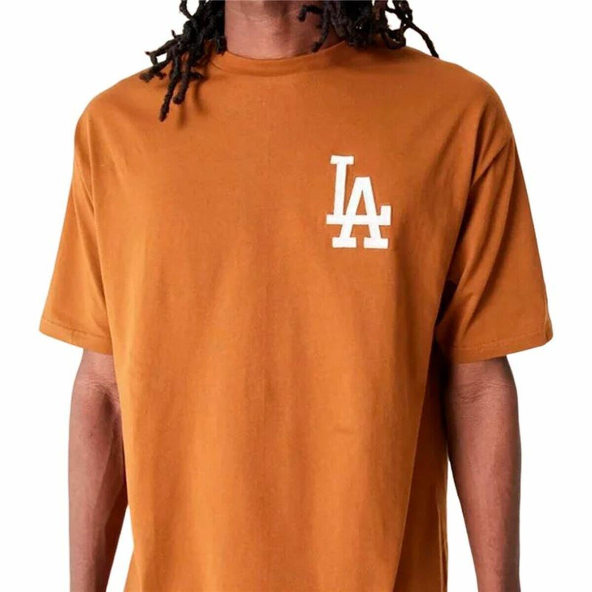 T-shirt à manches courtes homme New Era 4/5