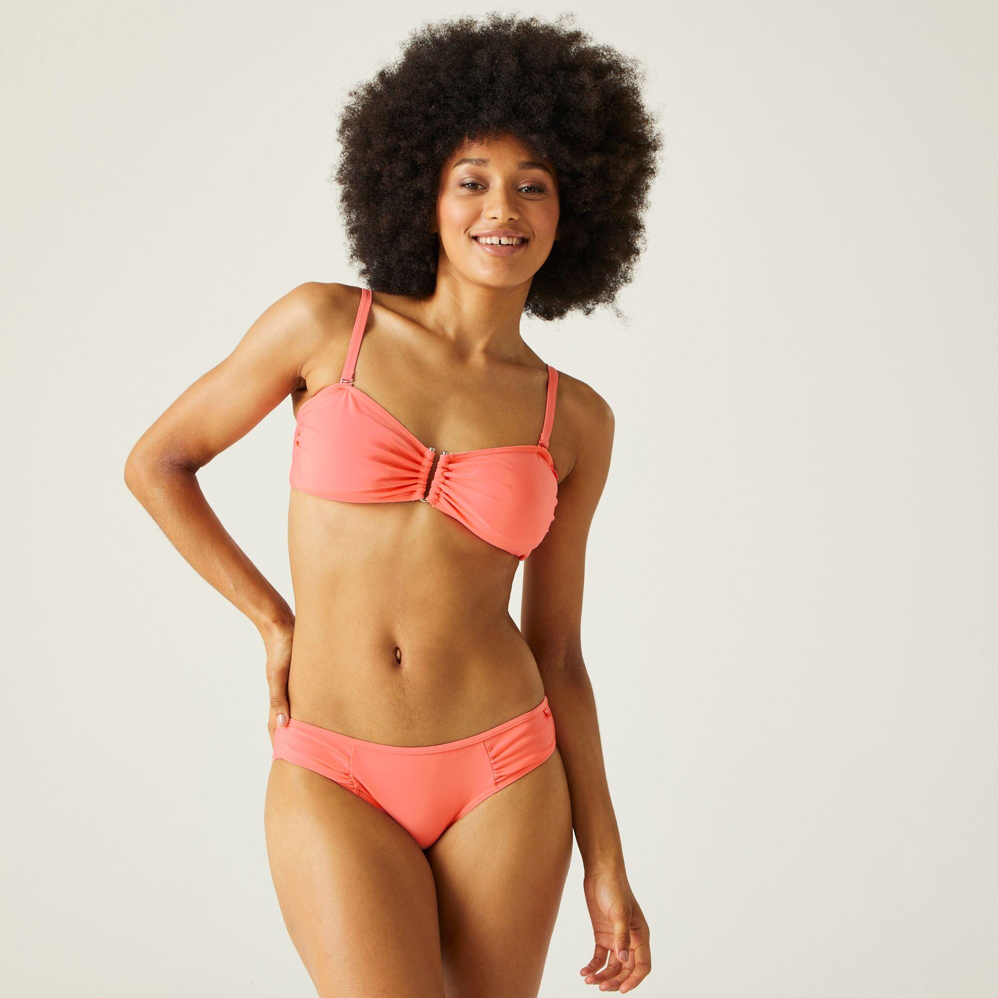 Maillots de bain 2 Pieces femme natation DECATHLON
