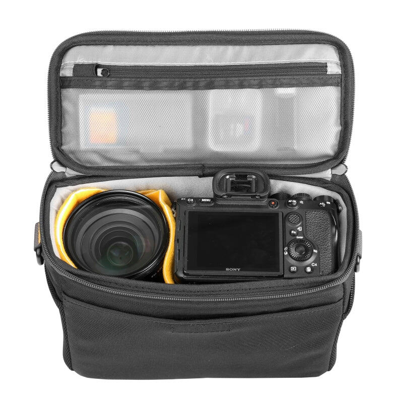 Custodia fotografica interna Vanguard Veo BIB T22 2/7