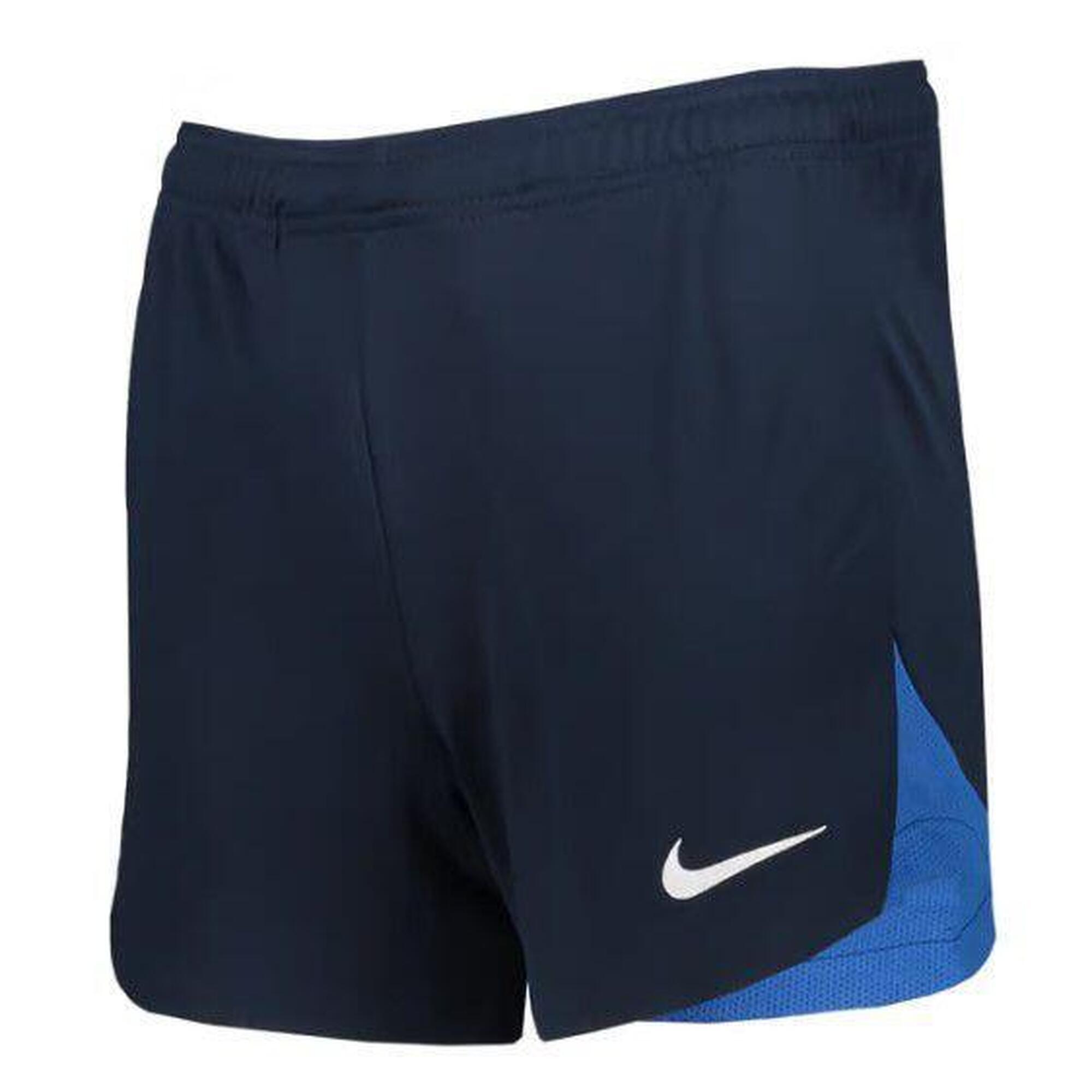 PANTALONCINO TECNICO bambino nike blu