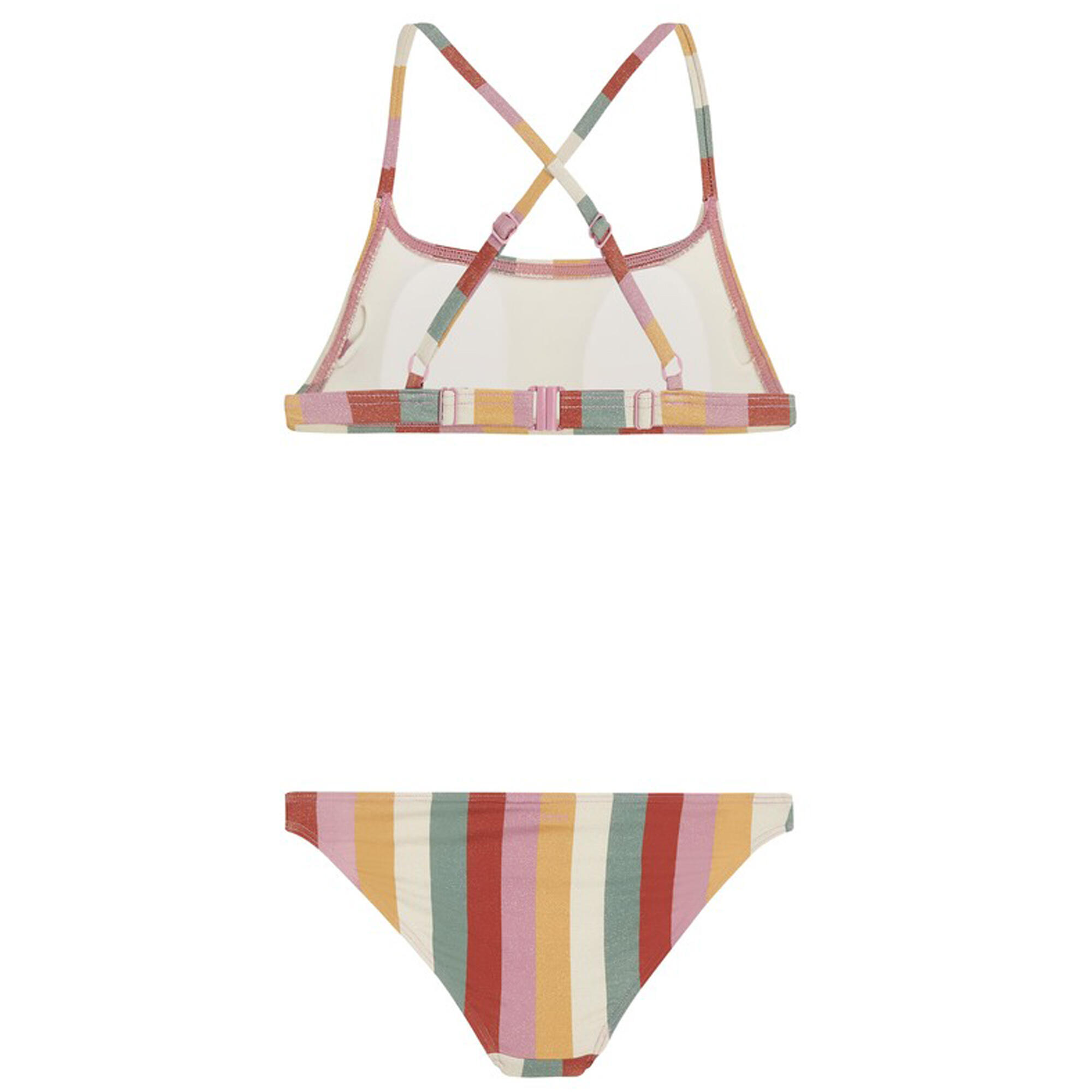 Maillot de bain 2 pièces fille Protest Prtalley 6/6