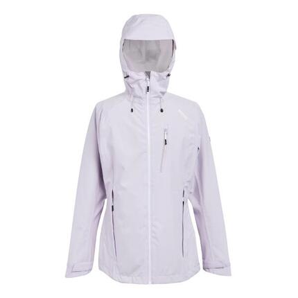 Veste de randonnée imperméable femme Birchdale